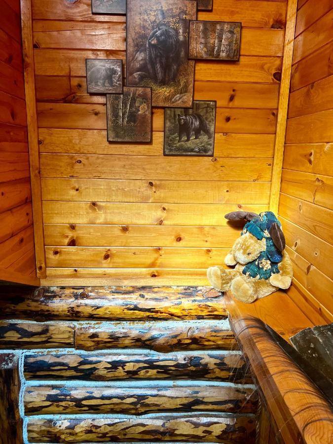 Indian Alaska Escape Anchorage Exterior foto
