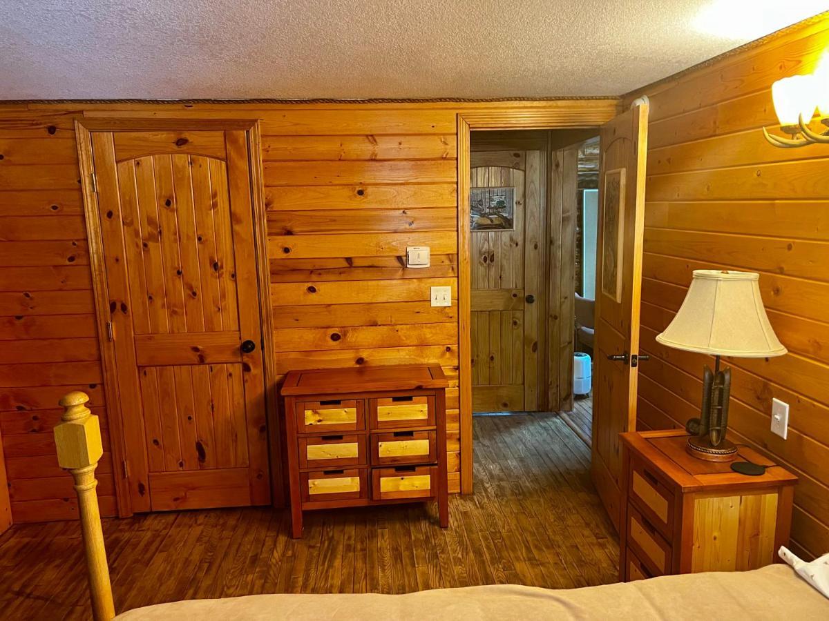 Indian Alaska Escape Anchorage Exterior foto