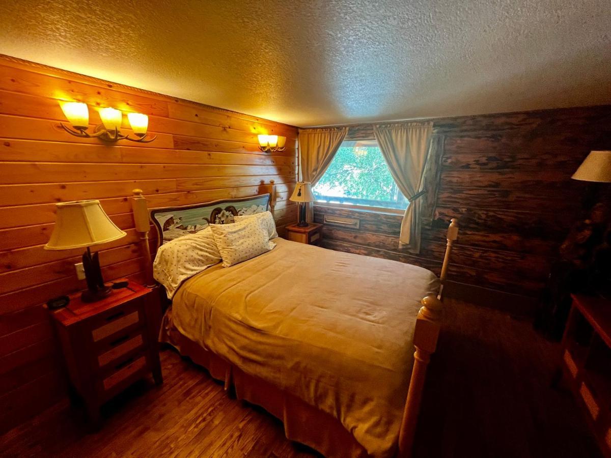 Indian Alaska Escape Anchorage Exterior foto